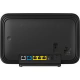 Telekom Speedport Smart 4R, Router schwarz