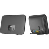 Telekom Speedport Smart 4R, Router schwarz