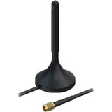 Teltonika Magnetische Bluetooth Antenne schwarz, Magnetischer Standfuß