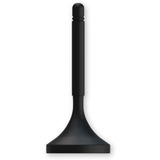 Teltonika Magnetische Bluetooth Antenne schwarz, Magnetischer Standfuß