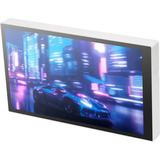 Thermaltake ST360 Ultra, Wasserkühlung weiß, 7" IPS LCD