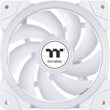 Thermaltake SWAFAN EX14 ARGB Sync PC Cooling Fan White TT Premium Edition, Gehäuselüfter weiß, 3er Pack