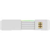 Thermaltake TS 120 EX RGB, Gehäuselüfter weiß, 3er Pack, 120 mm