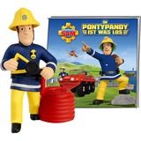 Tonies Feuerwehrmann Sam - In Pontypandy ist was los, Spielfigur Hörspiel