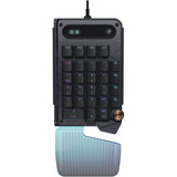 Turtle Beach Command Series KP7, Ziffernblock schwarz