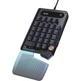 Turtle Beach Command Series KP7, Ziffernblock schwarz