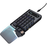Turtle Beach Command Series KP7, Ziffernblock schwarz
