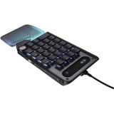 Turtle Beach Command Series KP7, Ziffernblock schwarz