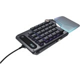 Turtle Beach Command Series KP7, Ziffernblock schwarz