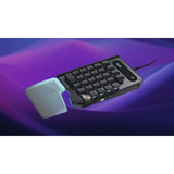Turtle Beach Command Series KP7, Ziffernblock schwarz