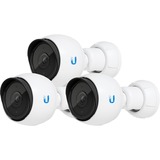 Ubiquiti UniFi G4 Bullet, Überwachungskamera weiß