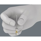 Wera Bit-Check 30 Wood TX HF 1, Bit-Satz 30-teilig, 1/4", Haltefunktion, in Kunststoff-Klappbox