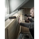 Wera Bit-Check 30 Wood TX HF 1, Bit-Satz 30-teilig, 1/4", Haltefunktion, in Kunststoff-Klappbox