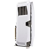 XFX Radeon RX 9060 XT Mercury OC, Grafikkarte weiß, RDNA4, GDDR6, 2x DisplayPort, 1x HDMI 2.1