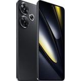 Xiaomi POCO F6 256GB, Handy black, 5G, 8 GB RAM, 8 GB