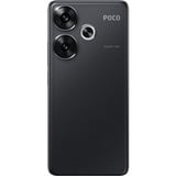 Xiaomi POCO F6 256GB, Handy black, 5G, 8 GB RAM, 8 GB