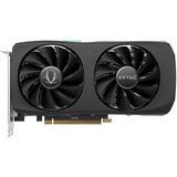 ZOTAC GeForce RTX 4070 SUPER Twin Edge Generalüberholt, Grafikkarte DLSS 3, 3x DisplayPort, 1x HDMI 2.1