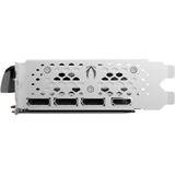 ZOTAC GeForce RTX 4070 SUPER Twin Edge Generalüberholt, Grafikkarte DLSS 3, 3x DisplayPort, 1x HDMI 2.1