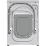 gorenje WPNA84A2TS  , Waschmaschine weiß/schwarz, ConnectLife, WLAN
