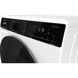 gorenje WPNA84A2TS  , Waschmaschine weiß/schwarz, ConnectLife, WLAN
