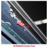 AEG TE7PB63ZAB, Backofen schwarz