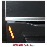 AEG TE7PB63ZAB, Backofen schwarz