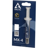 ARCTIC MX-4 Wärmeleitpaste, Wärmeleitpasten Lite Retail