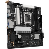 ASRock B860M-X WiFi, Mainboard 