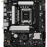 ASRock B860M-X WiFi, Mainboard 
