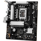 ASRock B860M-X WiFi, Mainboard 