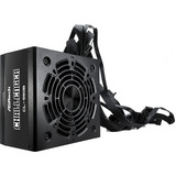 ASRock Challenger CL-550B 550W, PC-Netzteil schwarz, 2x PCIe, 550 Watt