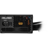 ASRock Challenger CL-550B 550W, PC-Netzteil schwarz, 2x PCIe, 550 Watt