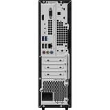 ASUS ASUS ExpertCenter D5 S501SER-514500074W, PC-System schwarz, Windows 11 Home