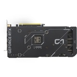 ASUS GeForce RTX 4070 SUPER DUAL OC, Grafikkarte DLSS 3, 3x DisplayPort, 1x HDMI 2.1