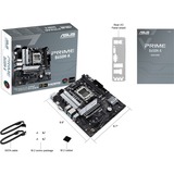 ASUS PRIME B650M-K, Mainboard 