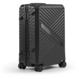 ASUS ROG SLASH Hard-Case Luggage, Koffer schwarz