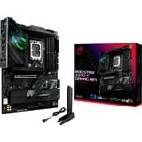 ASUS ROG STRIX Z890-F GAMING WIFI, Mainboard schwarz