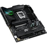 ASUS ROG STRIX Z890-F GAMING WIFI, Mainboard schwarz