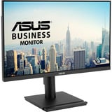 ASUS VA279QGS Business, LED-Monitor 68.6 cm (27 Zoll), schwarz, FullHD, IPS, USB-Hub, 120Hz Panel