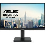 ASUS VA279QGS Business, LED-Monitor 68.6 cm (27 Zoll), schwarz, FullHD, IPS, USB-Hub, 120Hz Panel