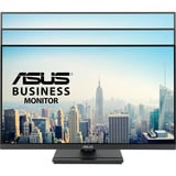 ASUS VA279QGS Business, LED-Monitor 68.6 cm (27 Zoll), schwarz, FullHD, IPS, USB-Hub, 120Hz Panel