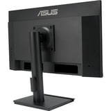 ASUS VA279QGS Business, LED-Monitor 68.6 cm (27 Zoll), schwarz, FullHD, IPS, USB-Hub, 120Hz Panel