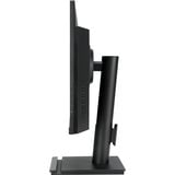 ASUS VA279QGS Business, LED-Monitor 68.6 cm (27 Zoll), schwarz, FullHD, IPS, USB-Hub, 120Hz Panel