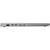 ASUS Vivobook S14 (M5406UA-PP010W), Notebook silber, AMD Ryzen 9 8945HS, AMD Radeon 780M, 32 GB LPDDR5X, 1 TB (1 TB SSD), Windows 11 Home 64-Bit