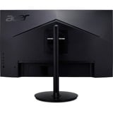 Acer CB242YEbmiprx, LED-Monitor 60.5 cm (23.8 Zoll), schwarz, Full HD, HDMI, DisplayPort, VGA, Pivot, IPS