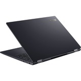 Acer TravelMate P6 (TMP614-52-73GJ), Notebook schwarz, Windows 11 Pro 64-Bit, 512 GB SSD