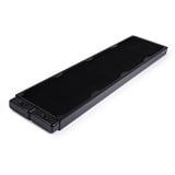 Alphacool NexXxoS HPE-30 Full Copper 560mm, Radiator schwarz