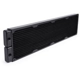 Alphacool NexXxoS HPE-30 Full Copper 560mm, Radiator schwarz