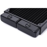 Alphacool NexXxoS HPE-30 Full Copper 560mm, Radiator schwarz