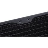 Alphacool NexXxoS HPE-30 Full Copper 560mm, Radiator schwarz